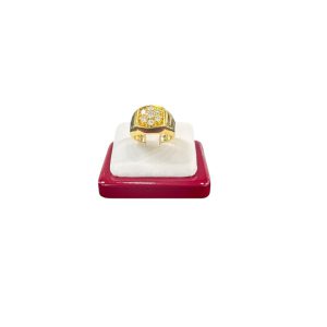 14k Y Gold