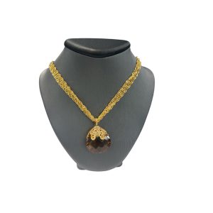 14k Y Gold