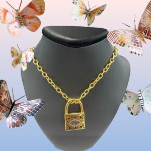18K Y Gold