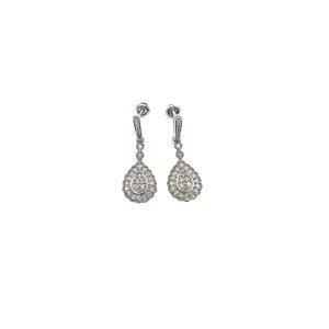 Earring 14k