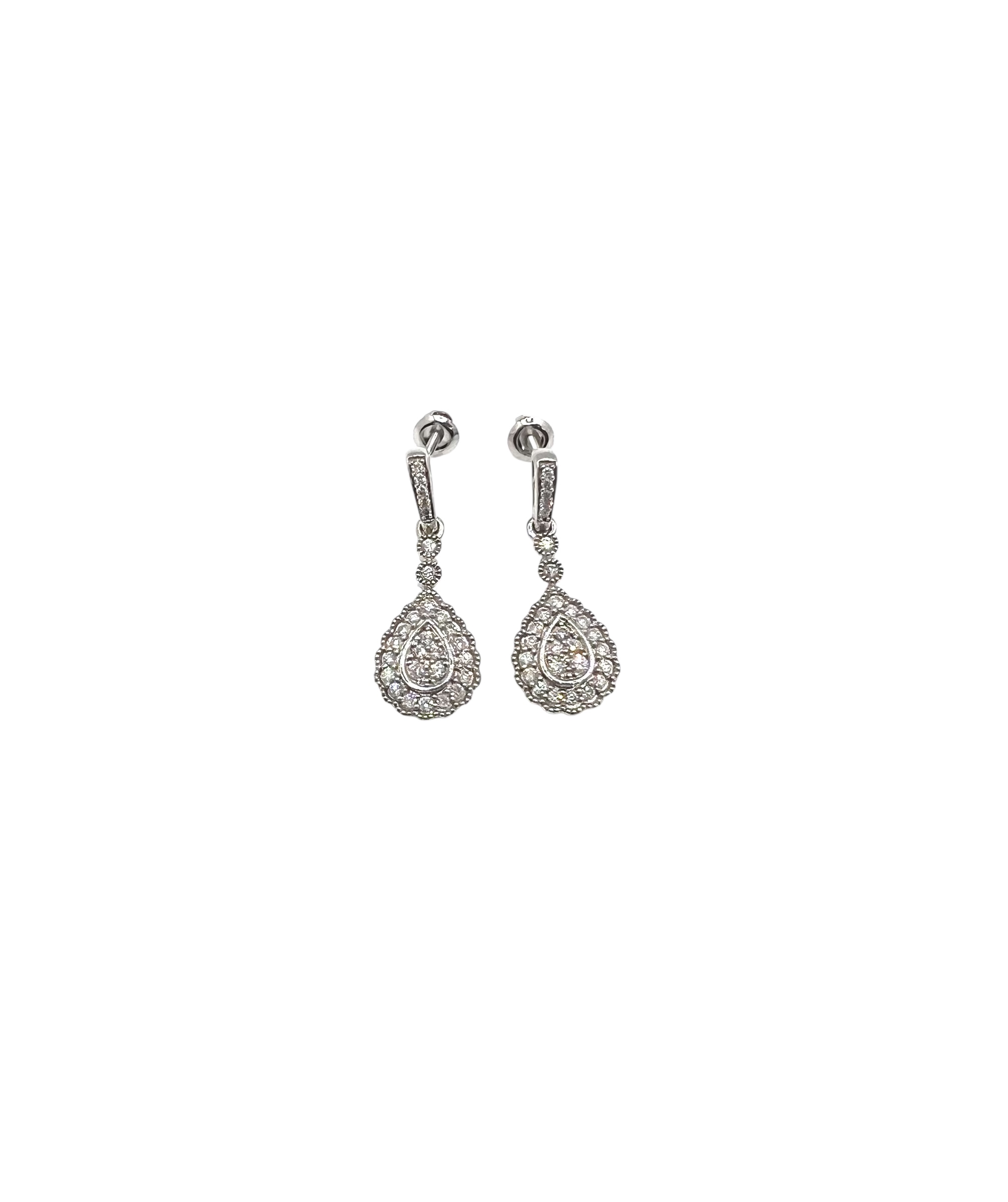 Earring 14k