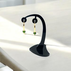18k Y Gold
