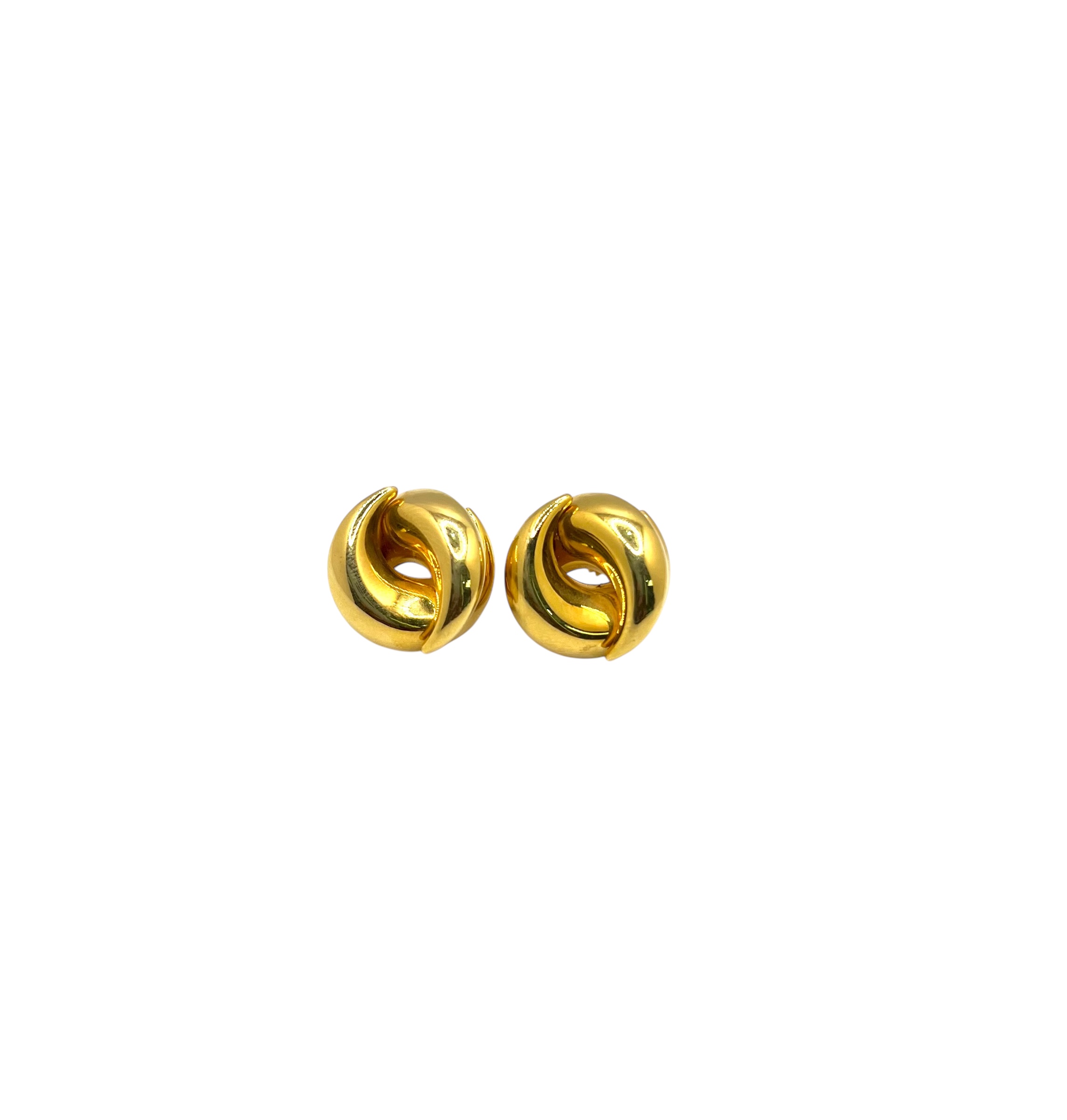 14k Puffy Style