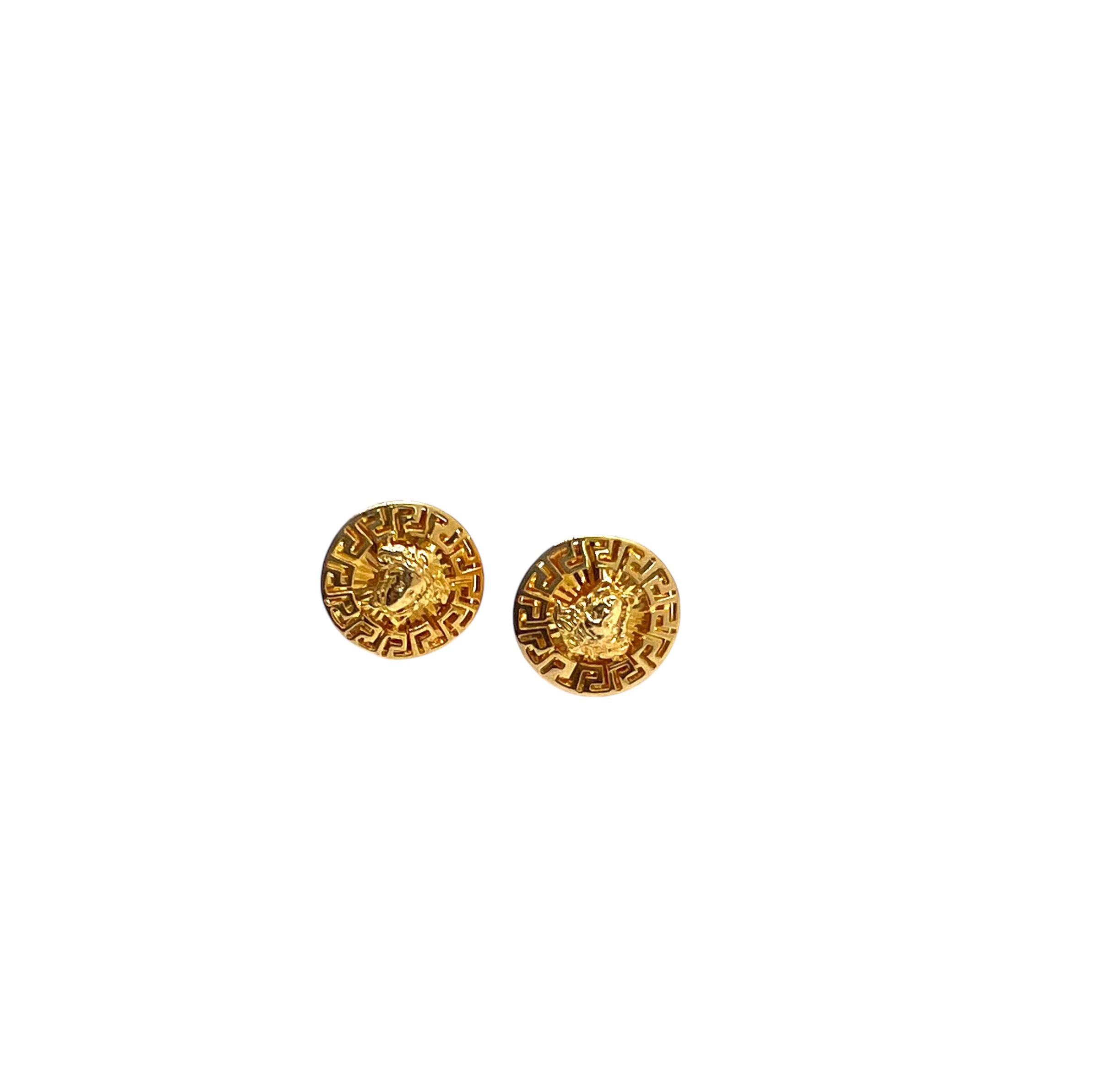 14k Versace