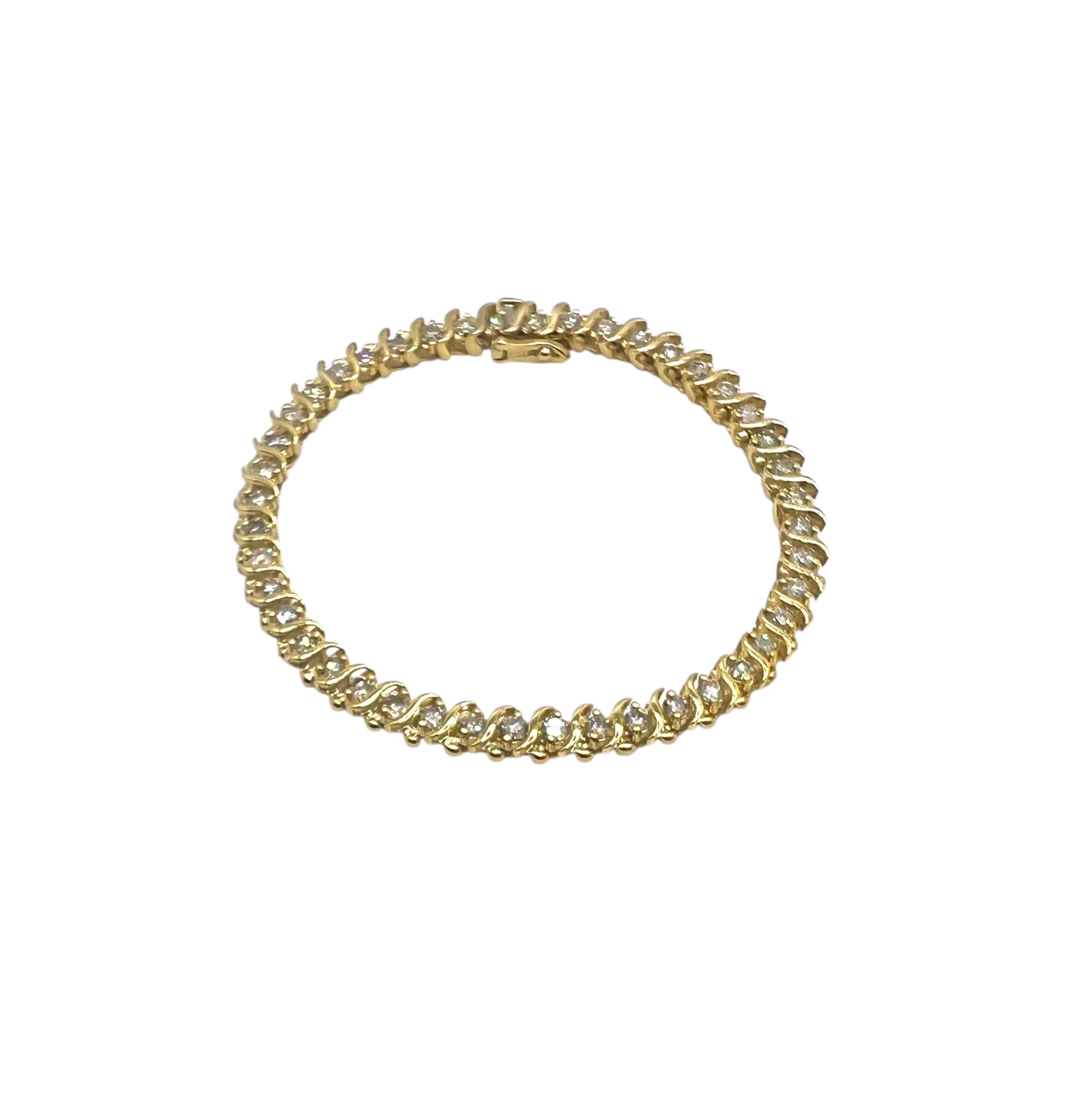 14 Y Gold