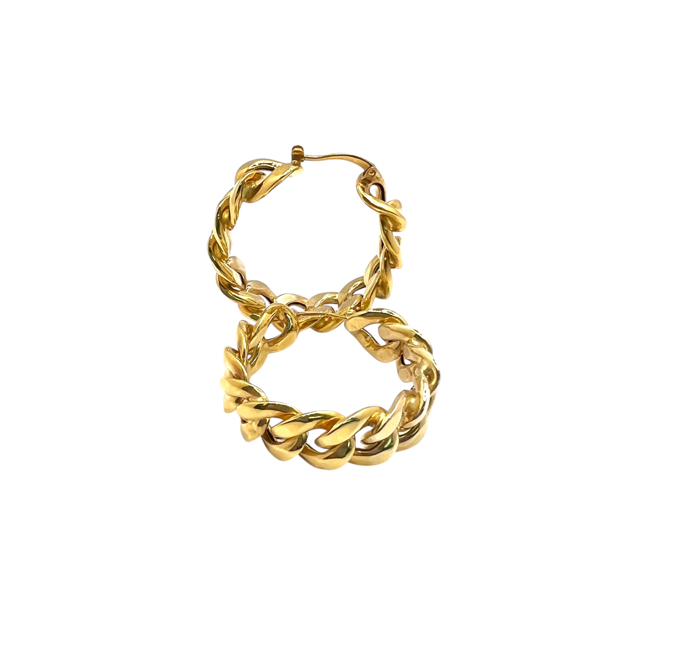 Earring 14k