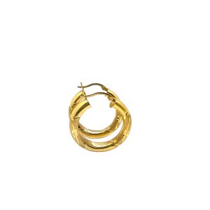 Earring 14k