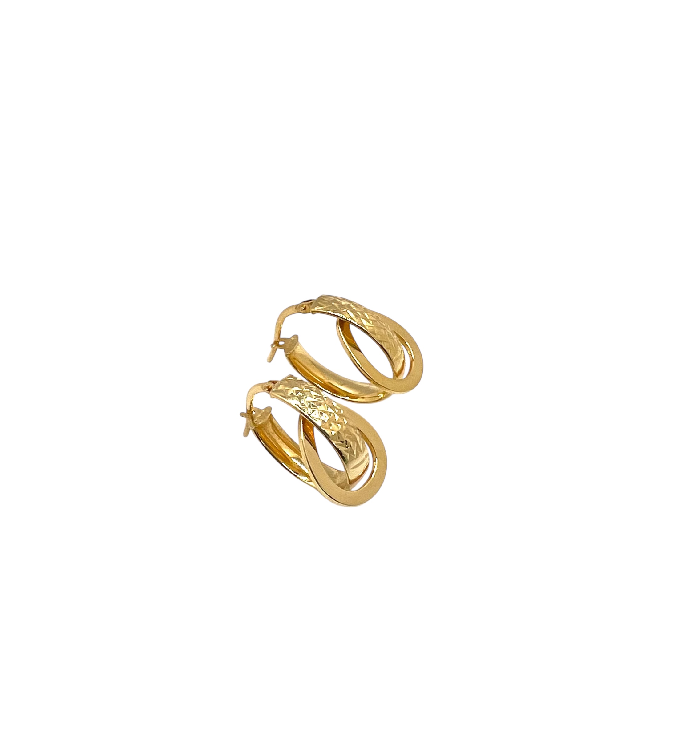 Earring 14k