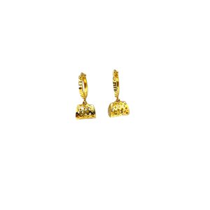 Earring 14k