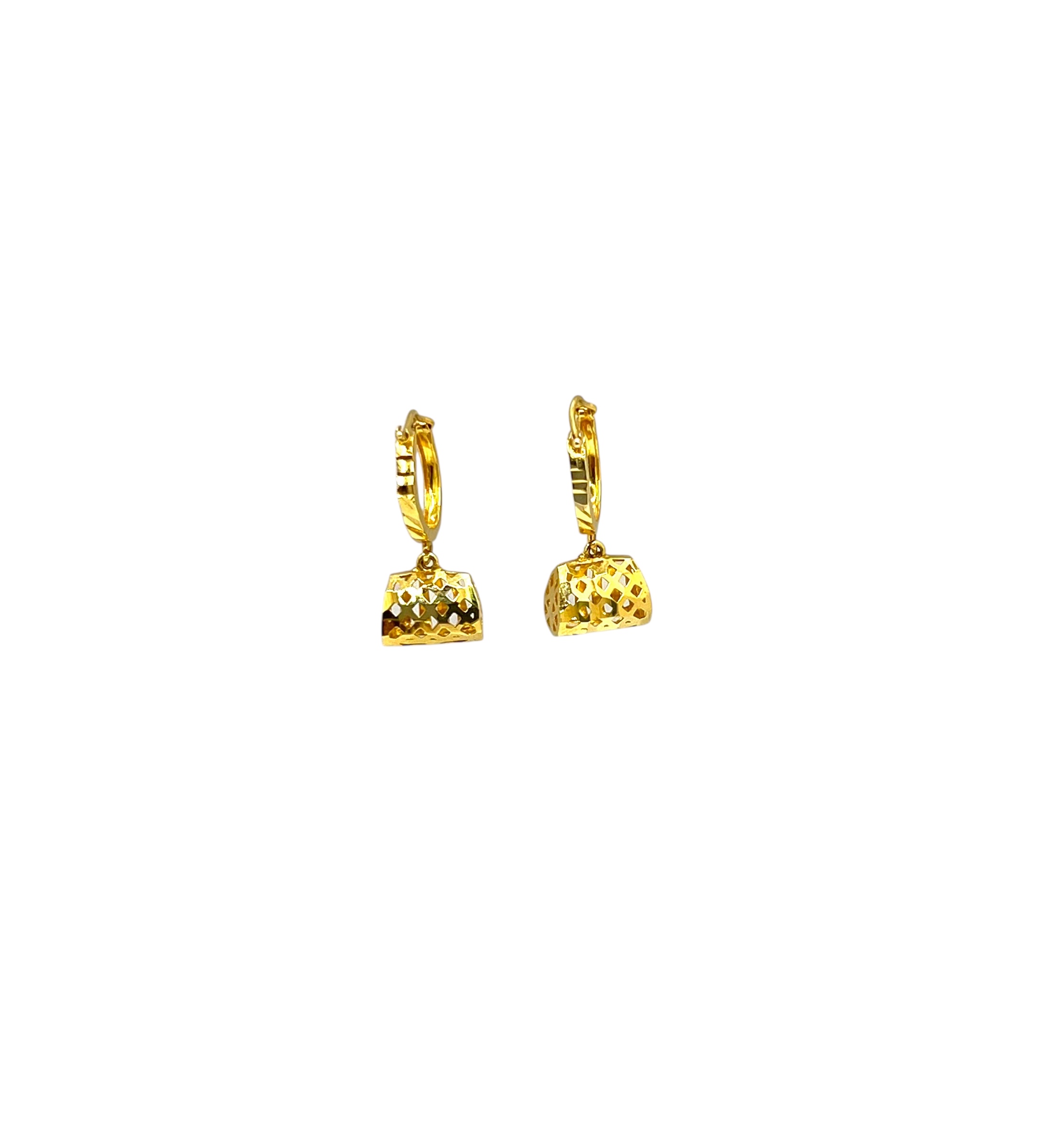 Earring 14k