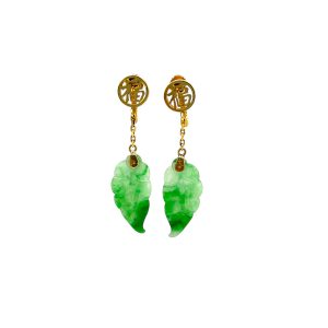 Earring 14k
