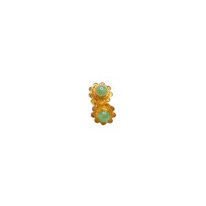 Earring 14k