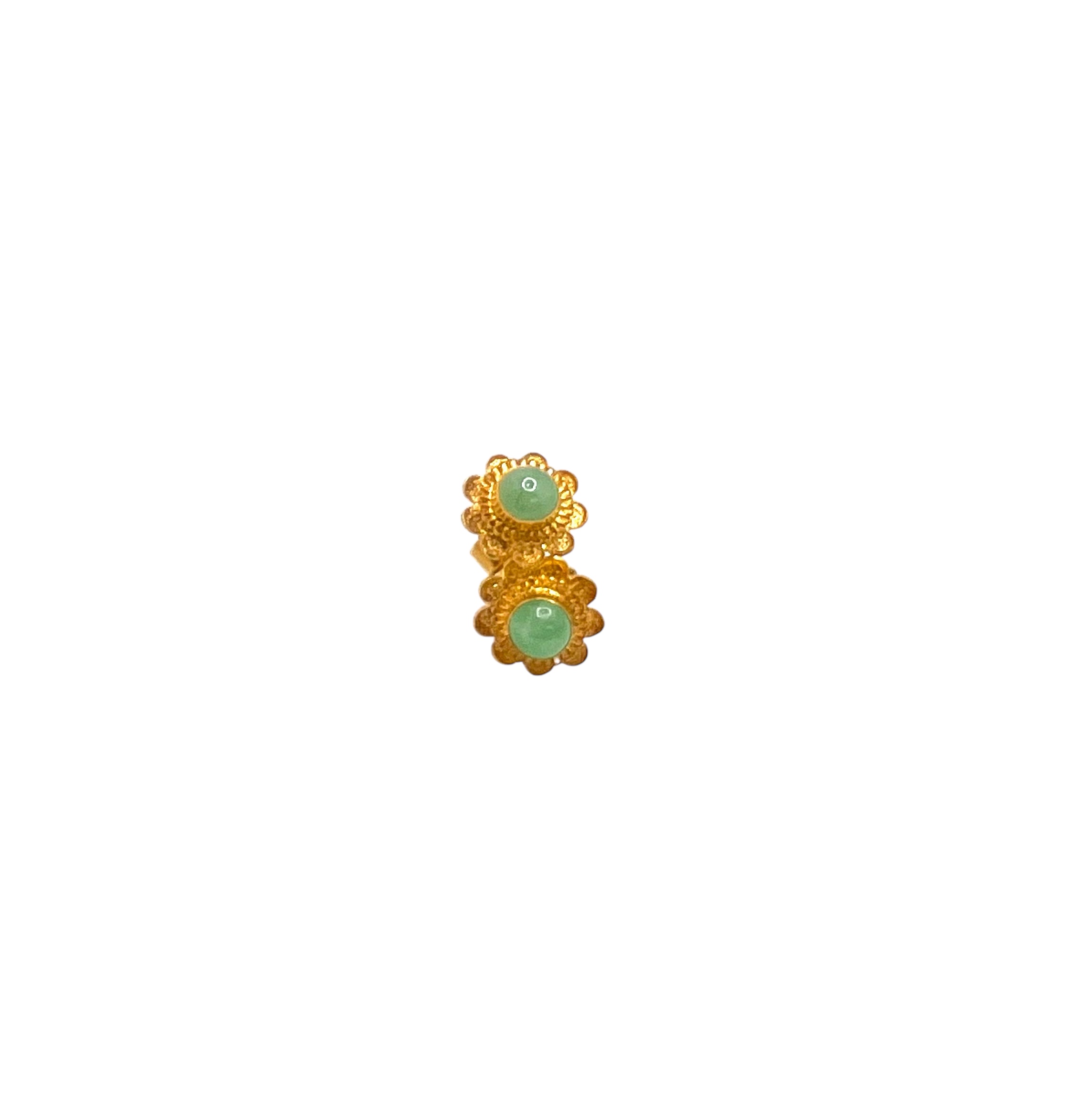 Earring 14k