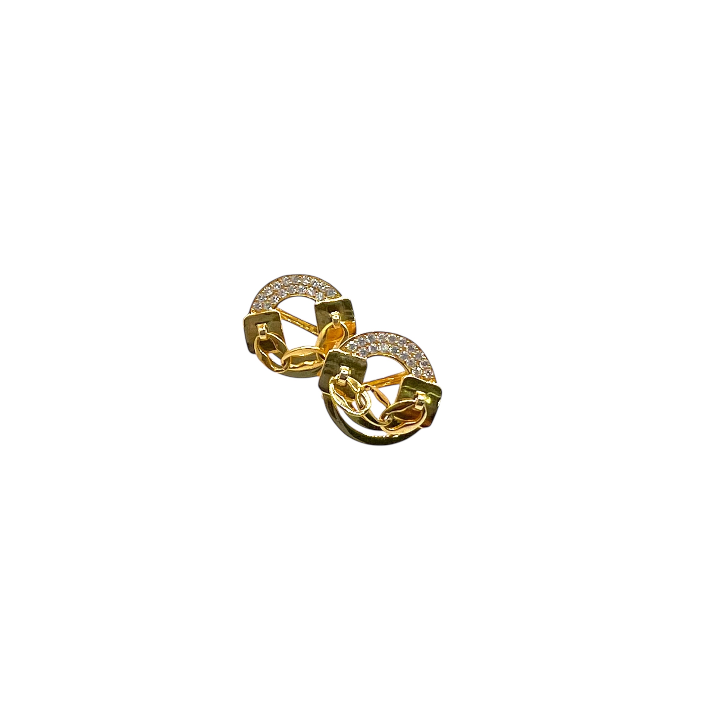 Earring 14k