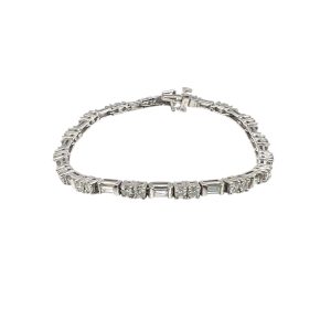 Bracelet 14k