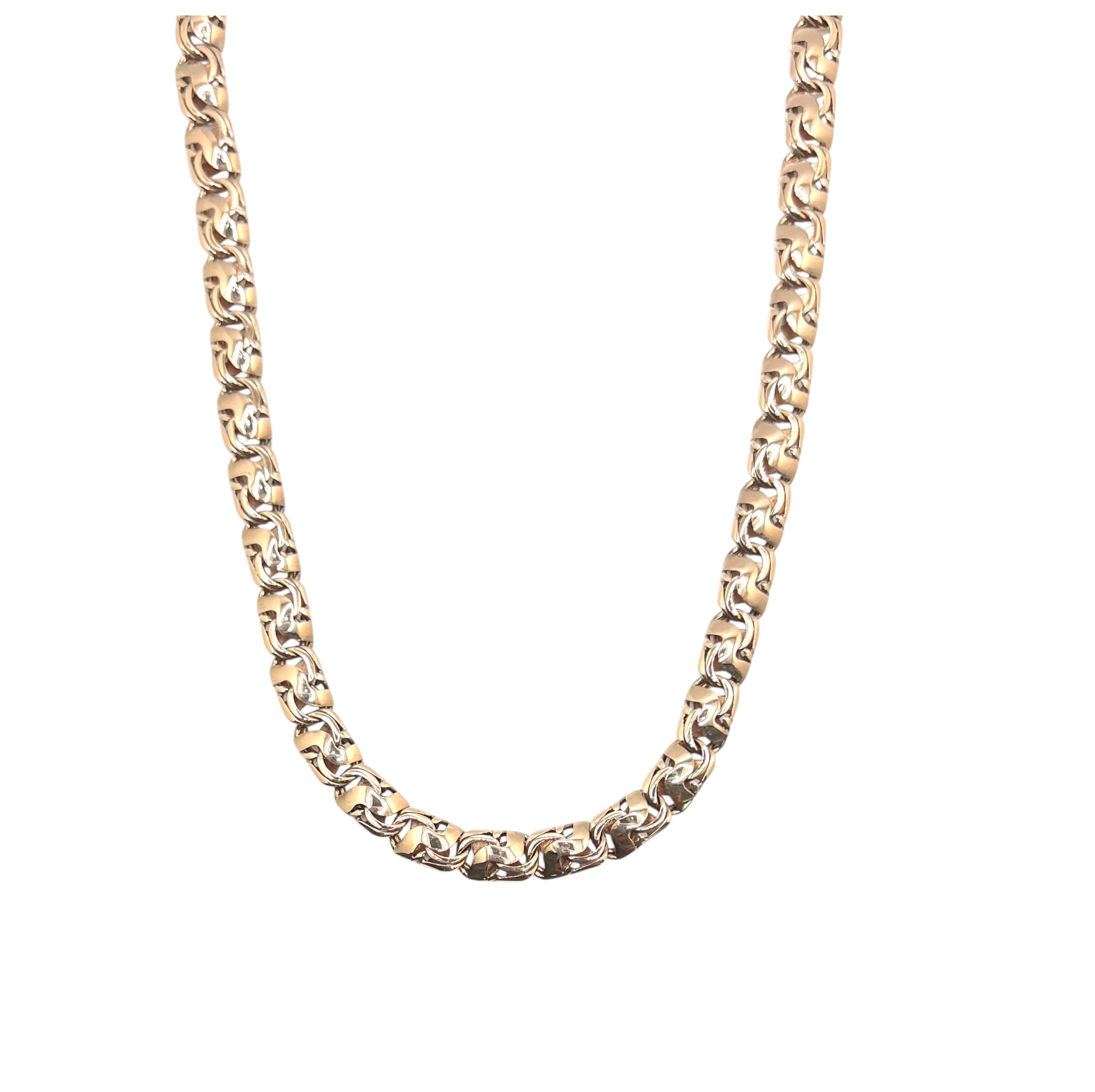 Necklace 14k