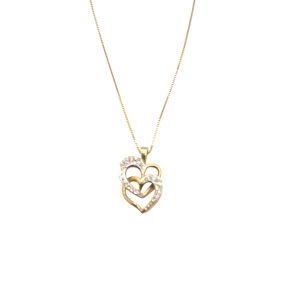 Necklace 14k
