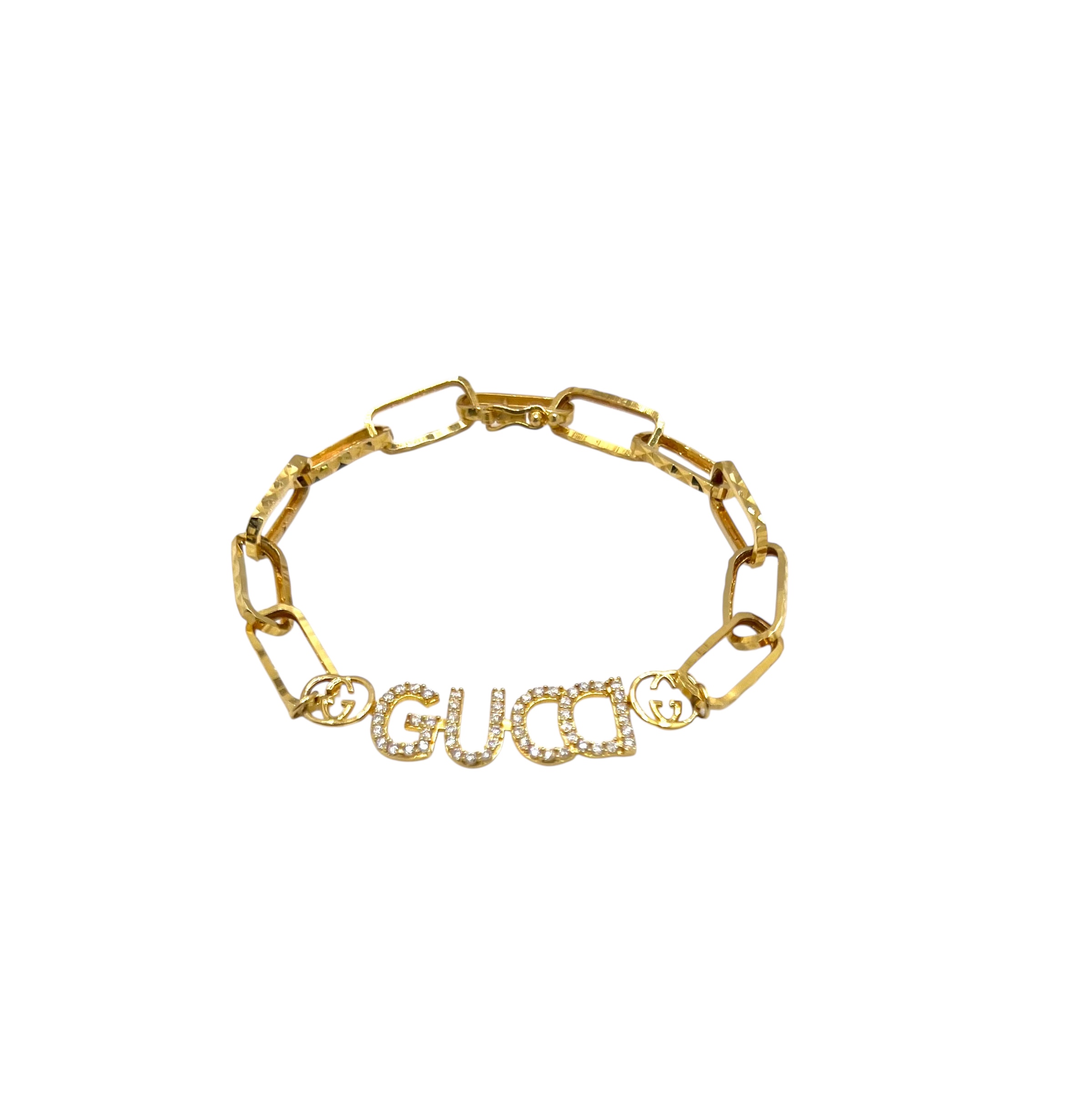 Bracelet 14k