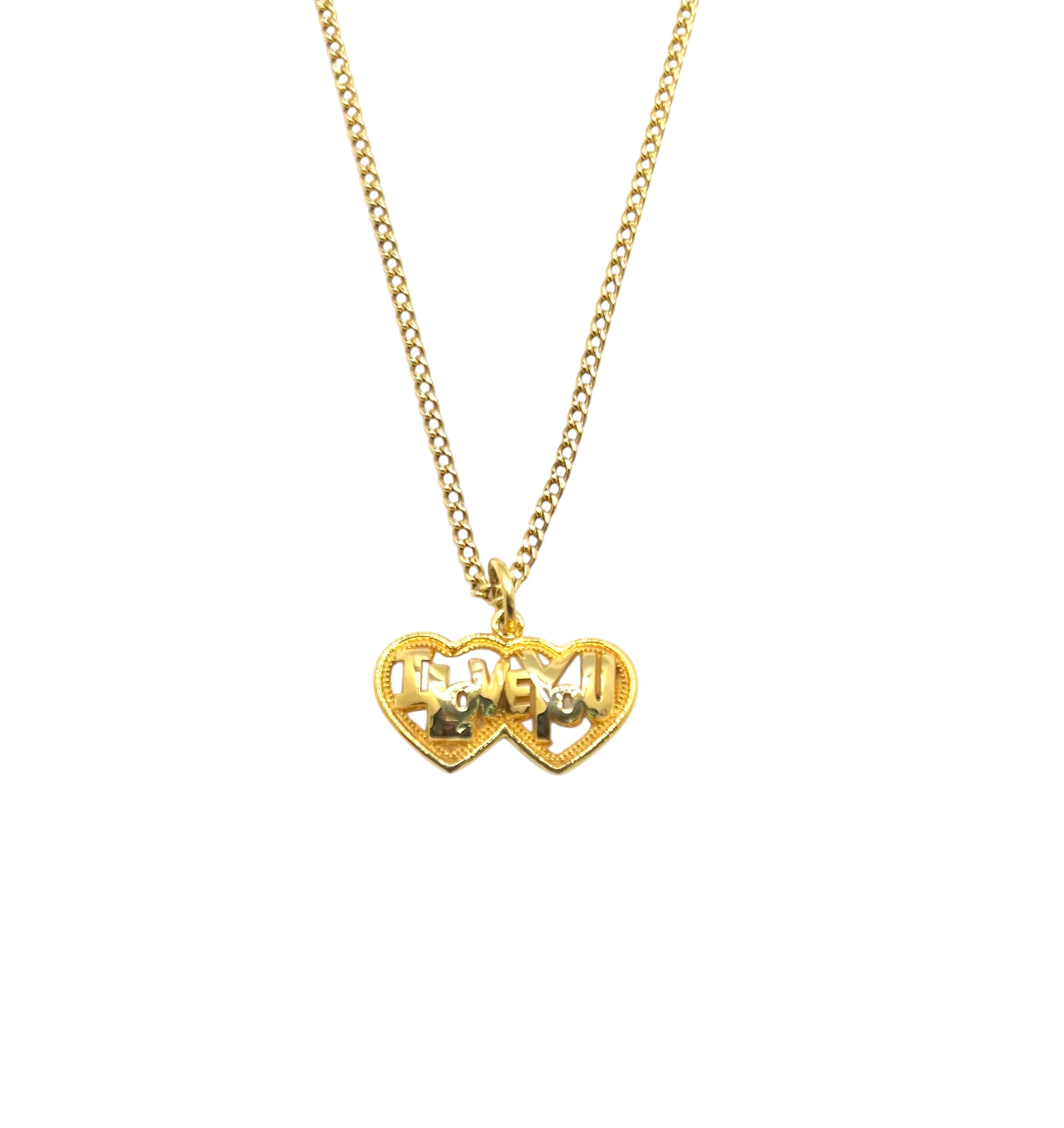 Necklace 14k
