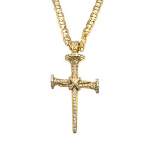14k Y Gold