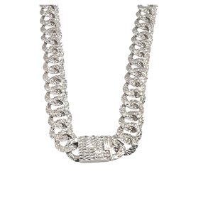 14k W Gold