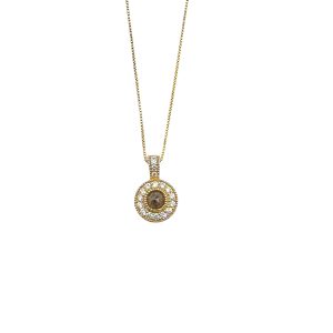 14k Y Gold