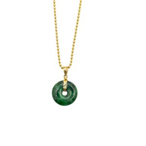 14k Y Gold