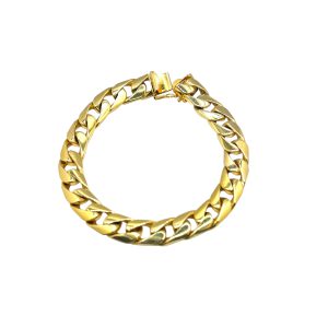 14k Y Gold